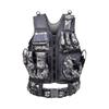 Outdoor Gear Tactical Mesh Anti-Stab Breathable Military Vest