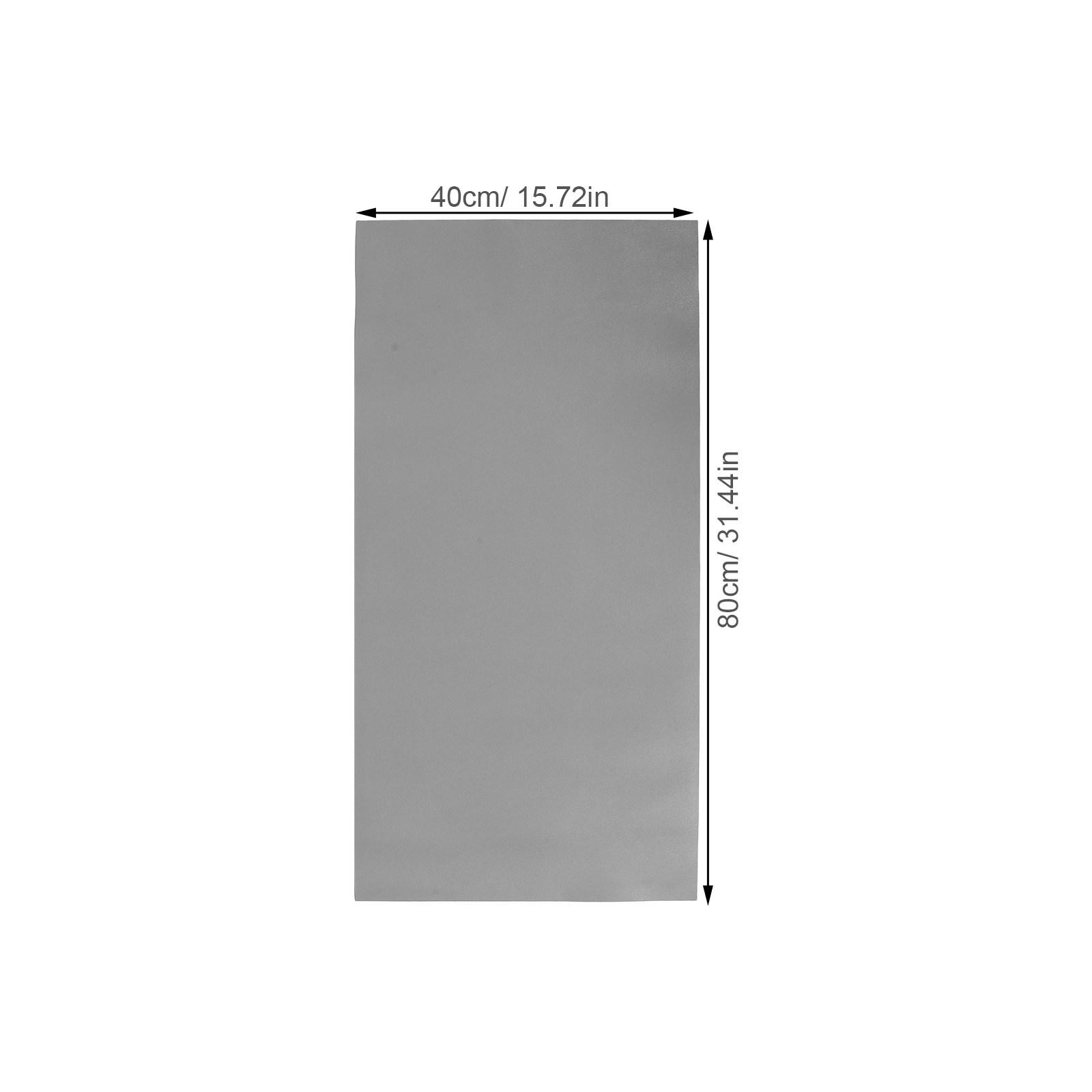 

Dressing Tablecloth Placemat Table Protective Mat Kitchen Countertop Protector Thick Placemats Washable Tablecloth Counter Pad