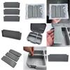 1/3pcs Insert Safes Tray Divider Replacement Insert Divider