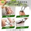 Wang Yuanji Kitchen Stainless for Grilling Chicken Bone Vegetable Bottle Dishwasher Kitchen Tool for and BBQ Scissors, Steel, Multifunctional,