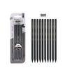 2H HB Charcoal Pencil Soft Drawing Pencil Set Highlight Pen Sketching Pencil  Artist Pencils