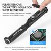 WEST BIKING Portable Bike Pump High Pressure Digital Gauge Hose MTB Road Bicycle Pump Schrader Presta Valve Cycling Hand Pump
