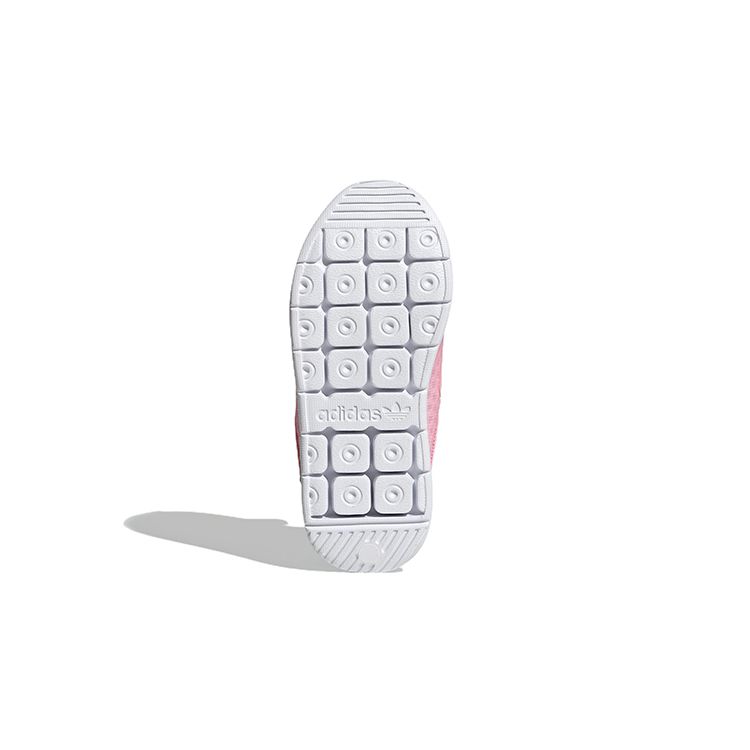 Adidas Originals 360 Sandals Fashion Versatile Non-Slip Breathable Kids Sandals Kids Sandals Pink GX0867