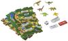 Ania Dinosaur Puzzle Sugoroku Game