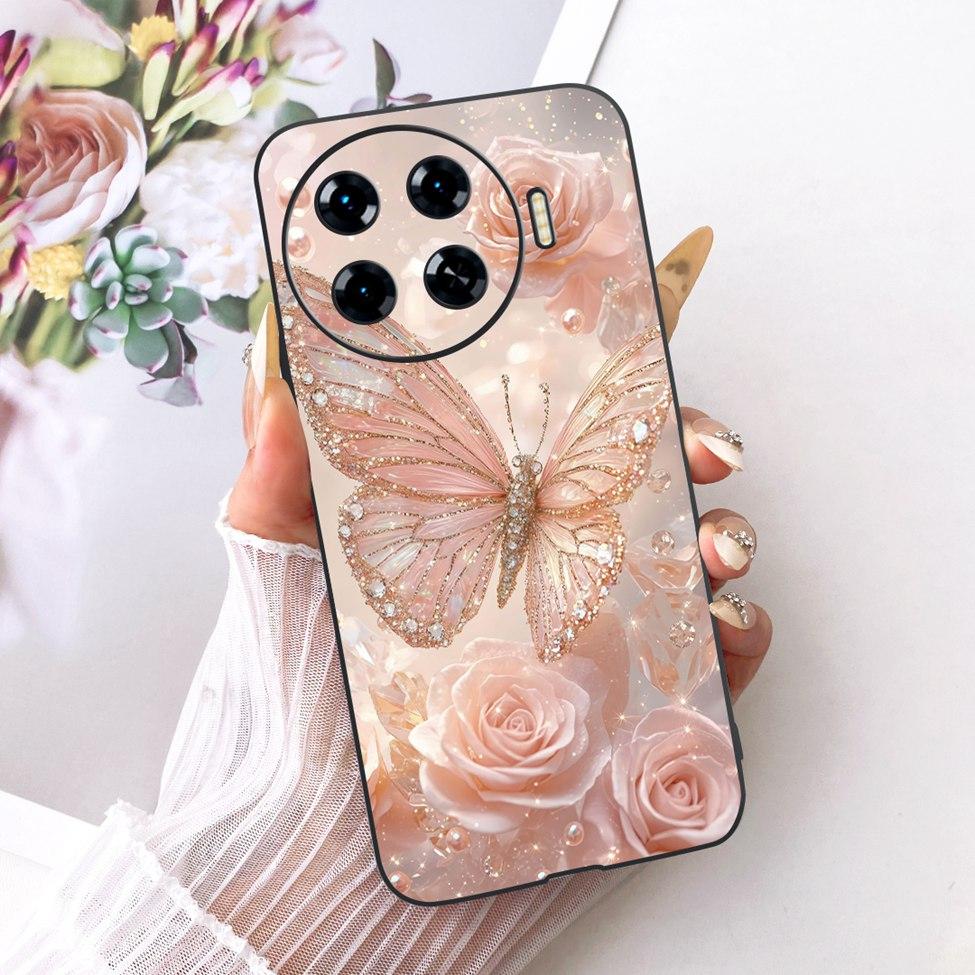 Casing For Tecno Spark 20 Pro Plus Cover KJ7 Cute Cat Fashion Funny Painted Phone Case For Tecno Spark 20 Pro+