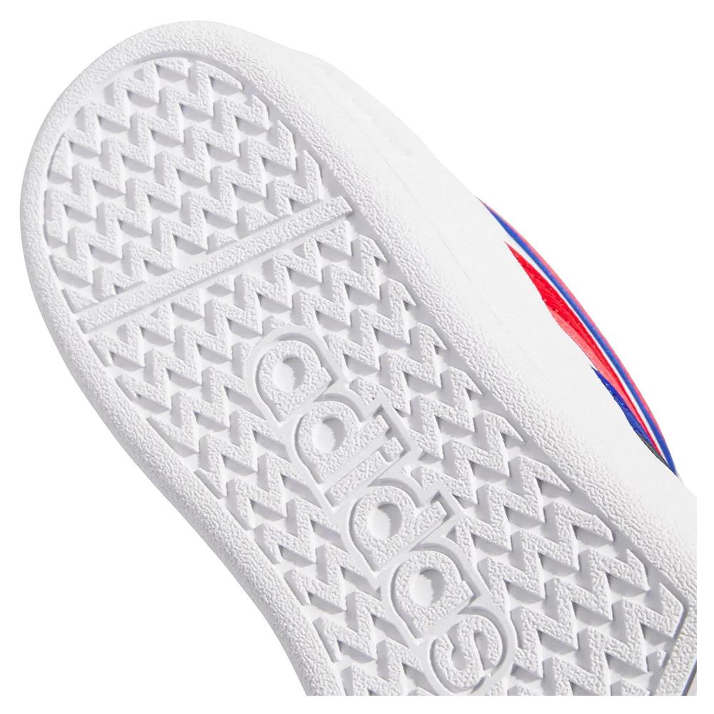 Adidas Hoops 4.0 Sneakers