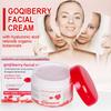 WolfBerryes pleťové krémy 113 Goji Essence hydratační péče o pleť Goqi Berry Chinese Matrimony Vine Shin Care Kosmetický krém proti vráskám