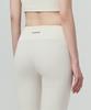 DUVETICA Ola Bootcut (Light Ivory) (Women'S Leggings)
