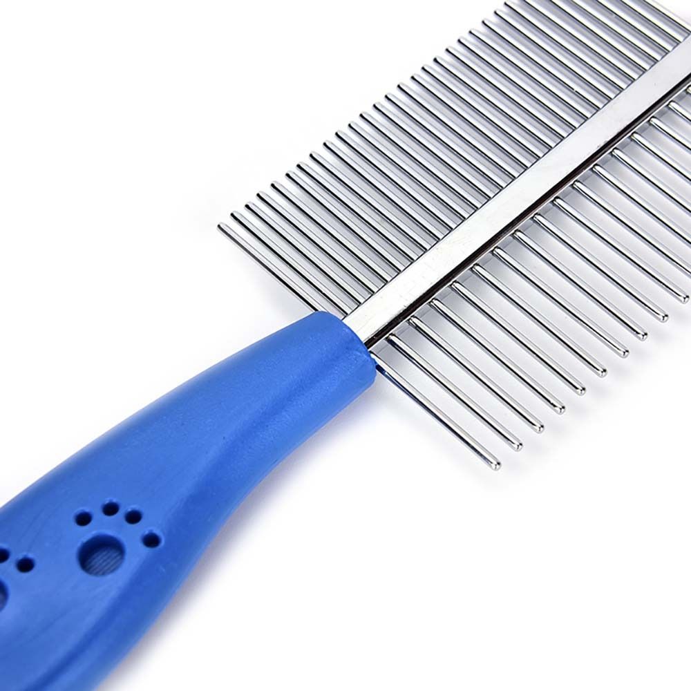 Supplies Pet Grooming Deshedding Shedding Cats Accessories Pet Comb Dog Hair Comb Cat Brush Comb