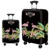Thick Elastic Dustproof Luggage Protector