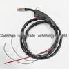 14AK MB14 MK 14 CO2 Flux-Cored Welding Gun Assembly, 2m Version