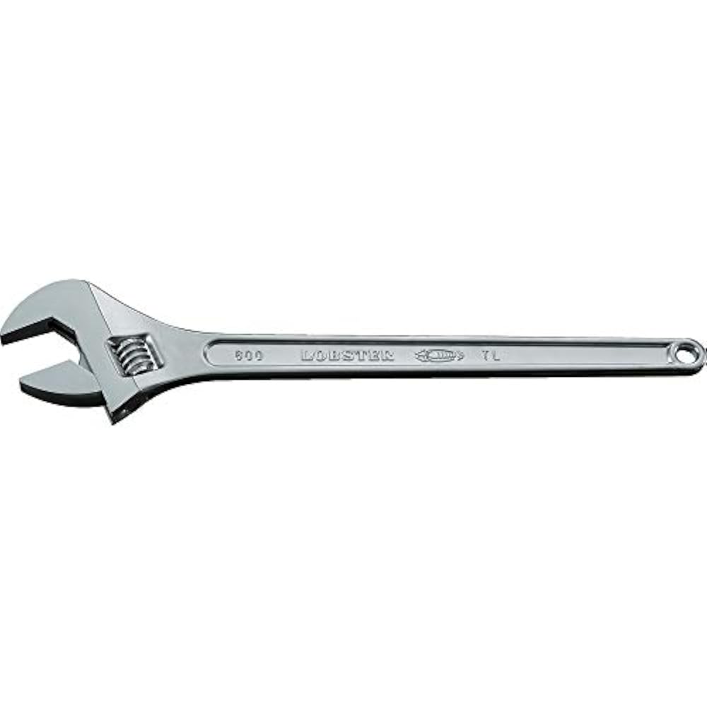 Robtex Monkey Wrench 600mm M600