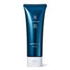 Skin Moisture Face Wash Cream Dense Foam Face Wash Pore Charcoal 120g Rice Power