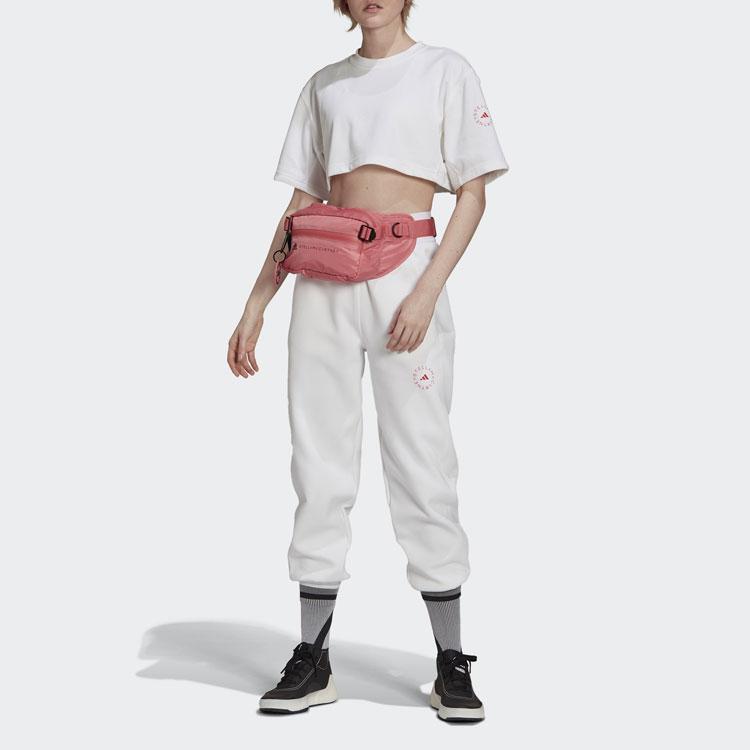 adidas By Stella McCartney SC Fitness Pants Women White H53721