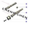 For JAC J3 J4 J5 J6 JS2 JS3 Eccentric Shaft of Intake and Exhaust Camshaft for Automobile Engine OEM 1006020GH010  1006030GH010