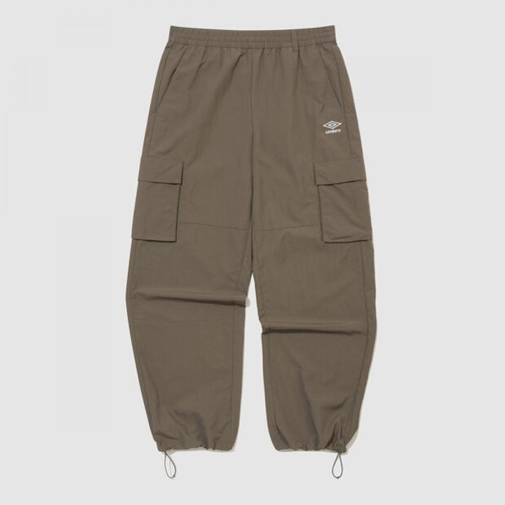 Umbro Classic Wide Jogger 2way Cargo Pants Ur121cpt31