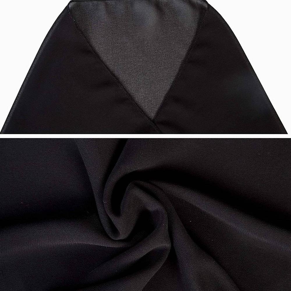 2PCS Soft Beach Sarongs Chiffon Beach Cover Up Skirt Elegant Sarong Wrap Skirt for Women