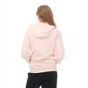 Ellesse Womens/Ladies Henicea Regular Full Zip Hoodie