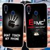 Fashion Case For Samsung Galaxy A20 A20e A20s Soft Silicone Back Cover For Samsung A20 A 20 20E 20S A205F A202F A207F Phone Case
