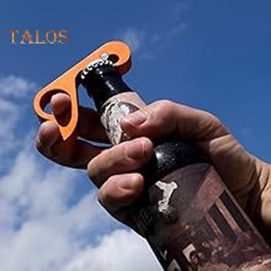 Magnetic One-Handed Jar Opener Ergonomic Bottle Opener for Weak Grip & Arthritis Non-Slip Gear Design Compact Jar Can Opening Tool