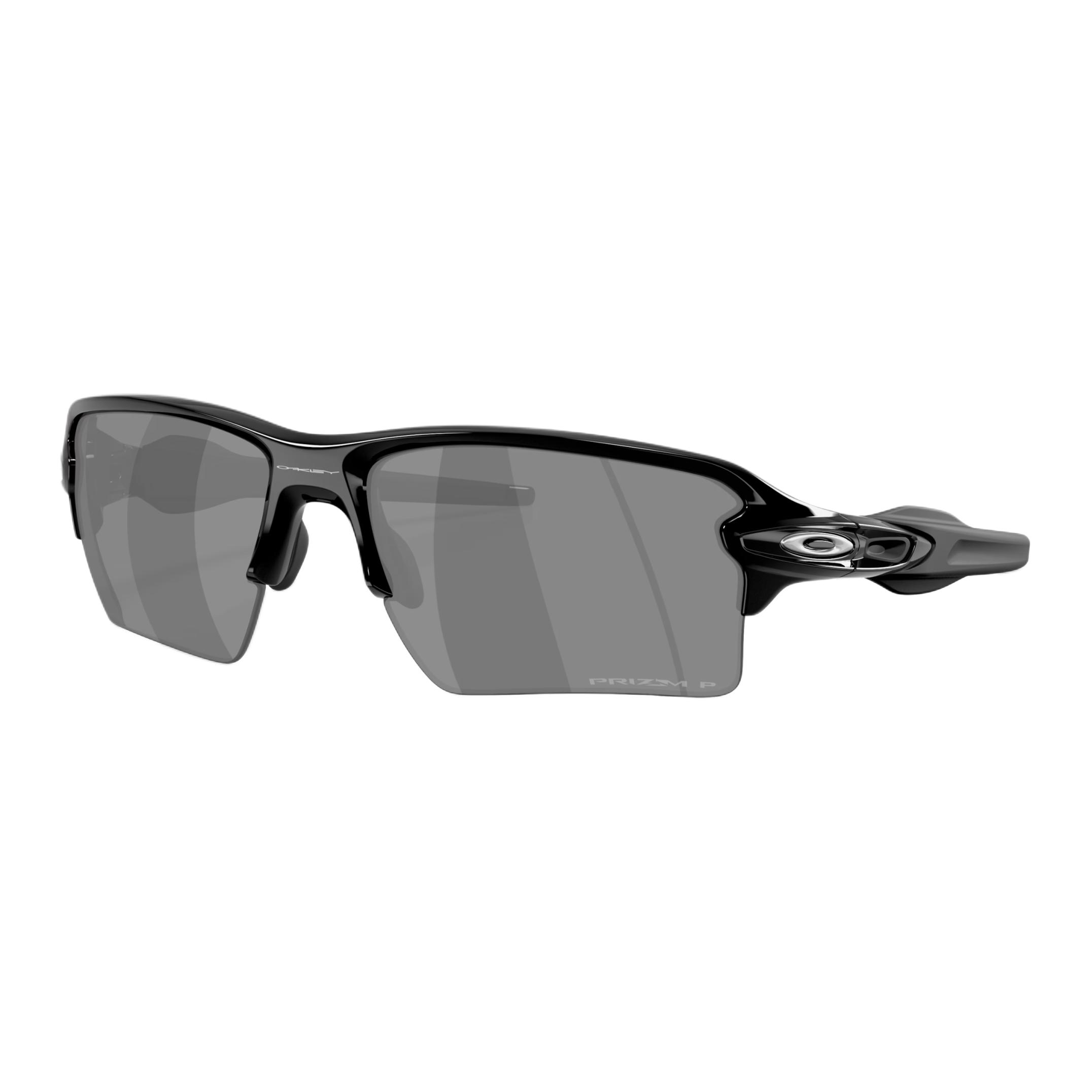 Солнцезащитные очки Oakley O Matter™ Прямоугольные Унисекс Черные OO9488-0463 M,Black