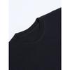 Europäische Größen Herren Lustiges Hahn & F-Caw-F Aufdruck T-Shirt - Groß & Übergröße Atmungsaktives Feuchtigkeitsableitendes Sommer-T-Shirt