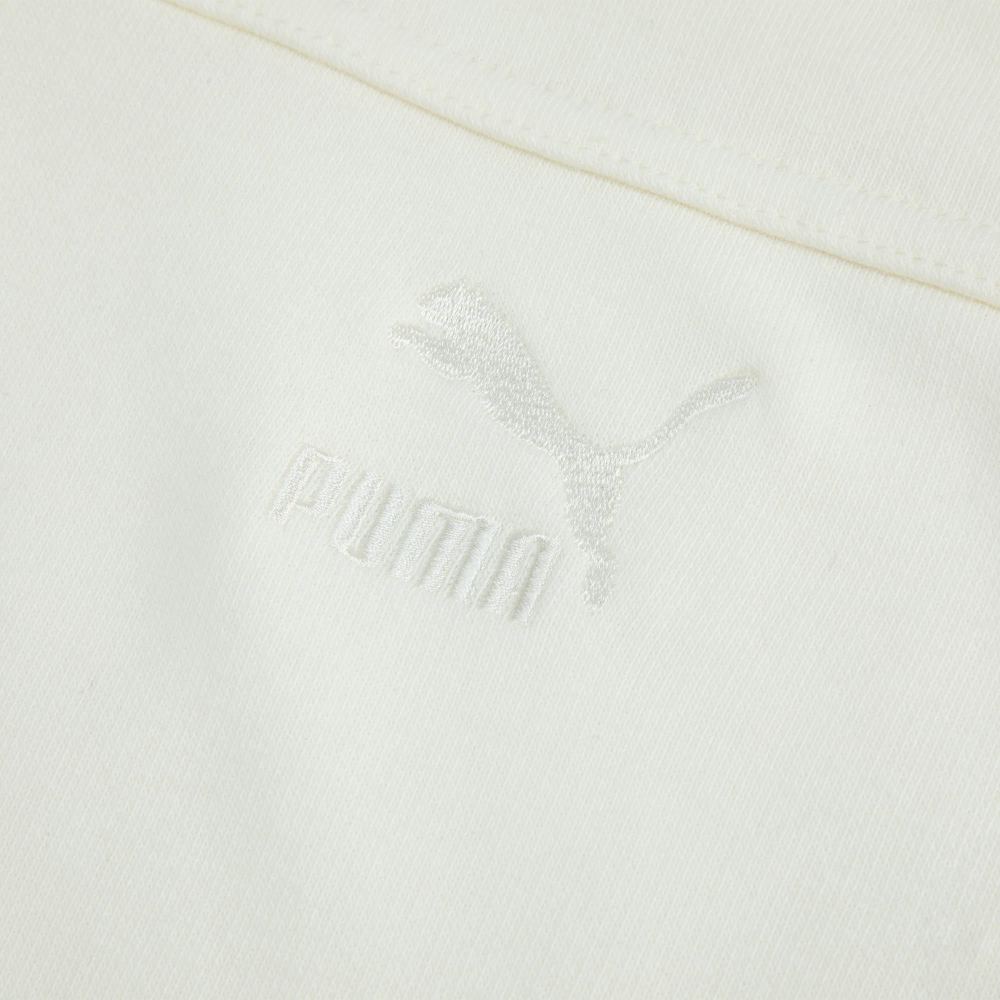 New PUMA Humming 3,SS23 Chinese Culture Tribute Series Jumpsuit Women's White 621935-65