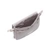 Nike Sportswear Futura 365 Casual Classic Versatile Fabric Crossbody Shoulder Bag Women Bags Gray Purple White CW9300019