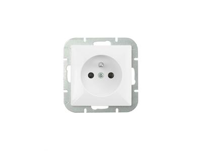 PEARL SINGLE NEST P/TZ/U WHITE - E+9000164