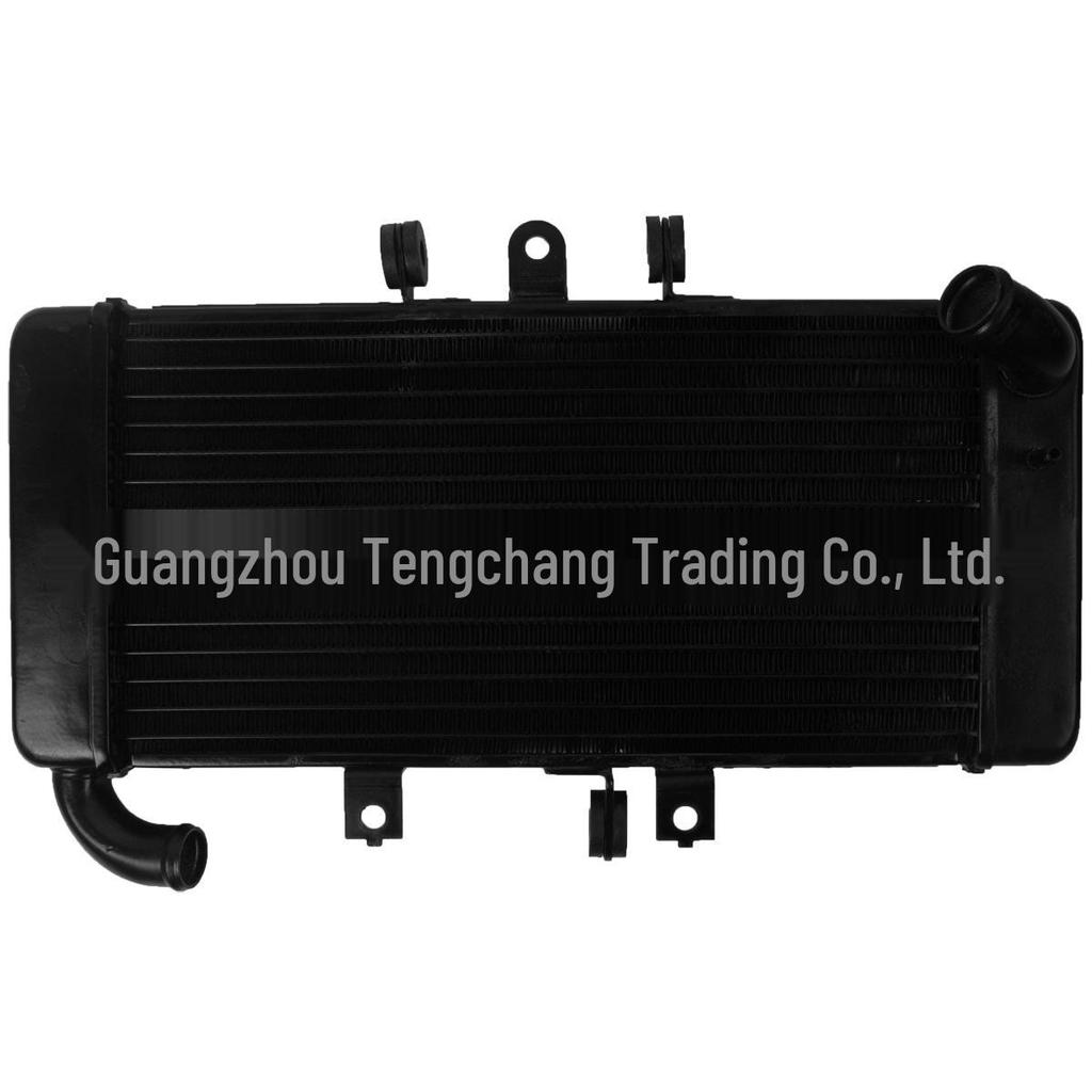 Compatible with FZ400 Radiator Assembly (1997-1998)