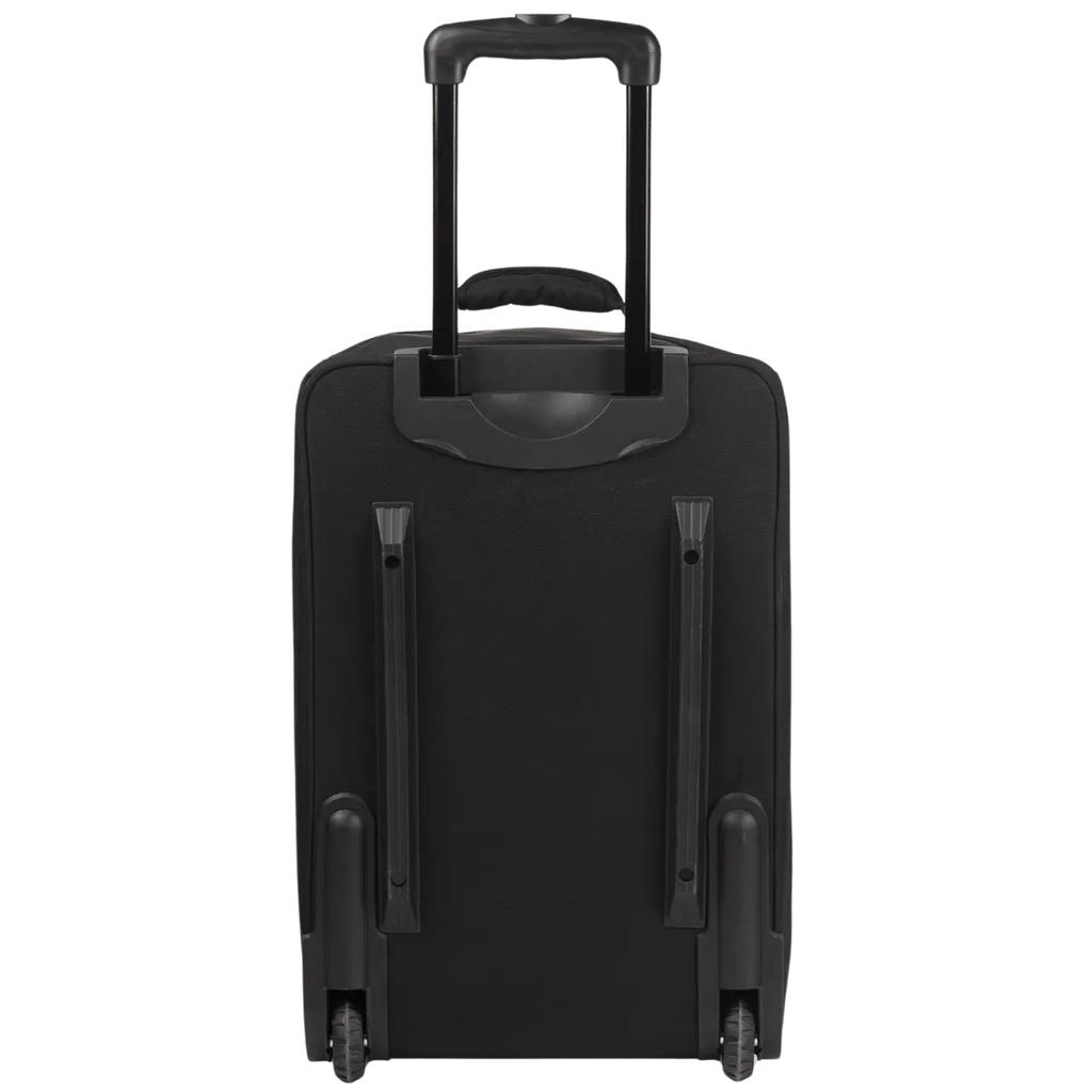 Wings Soft Case Small 20" Partrige Black
