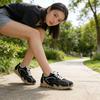 KuaJing Women's 2026 Spring Forrest Gump Versatile Casual Sports Shoes