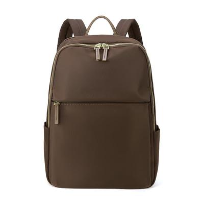 PORCO CASA Women's Business Backpack for Commuting [Lightweight and with Multiple Pockets Makes Your Daily Commute Easier] Stylish, Lightweight, and