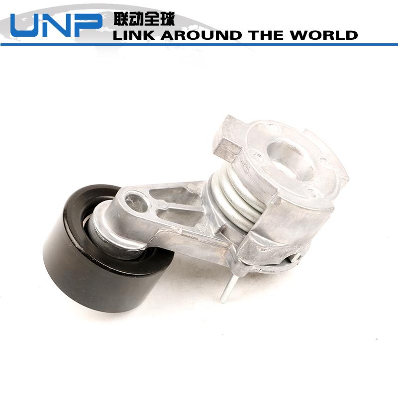 Auto Belt Tensioner Assembly for BMW 7 F01 F02 F03 F04 year 2008- X6 E71 E72 2008 OEM No 11 28 7 627 052 11287627052