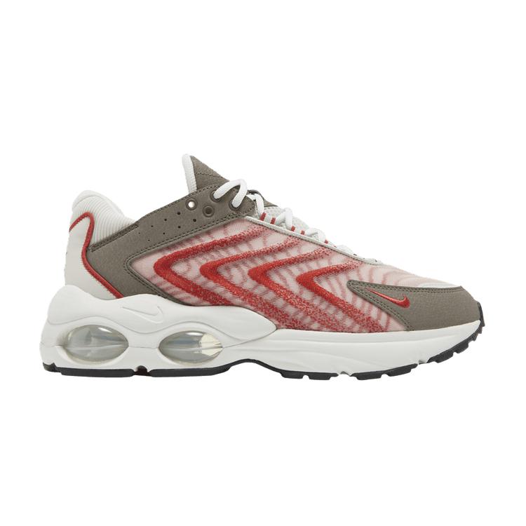 Nike Air Max TW Red Clay 42