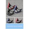 Steering Wheel New R Line Logo Marking For VW Passat B8 Golf 8 MK8 Accessories Decoration For VW Cars Car Accessory