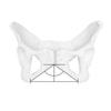 Ergon SF Sport Gel Saddle Women's S/M (SDL38100)