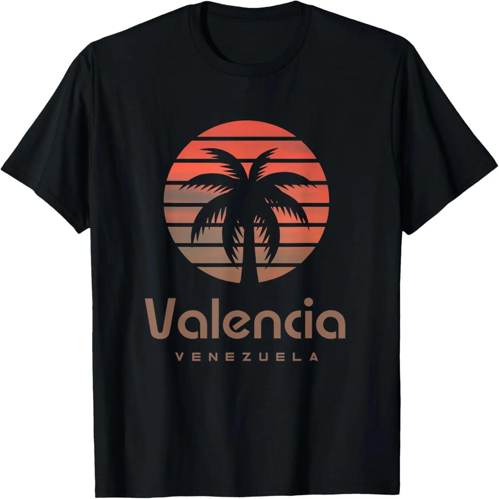 

Valencia Venezuela T-Shirt XXXXXL
