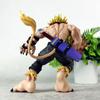 Premium Anime Digimon Figures Soar Leomon Figure Pvc Statue Model Collectible Deskdesk Decor Soar Leomon Adult Model Toy Gifts
