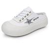 Muffin shoes women's little white shoes spring and autumn new thick-soled heightening casual sports board shoes fashion versatile casual shoes