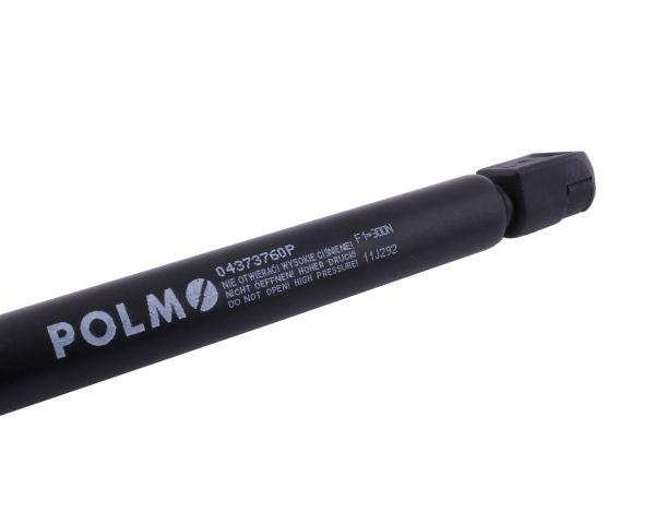 Siłownik Drzwi L Max. 504Mm 04373760P Deutz Polmo