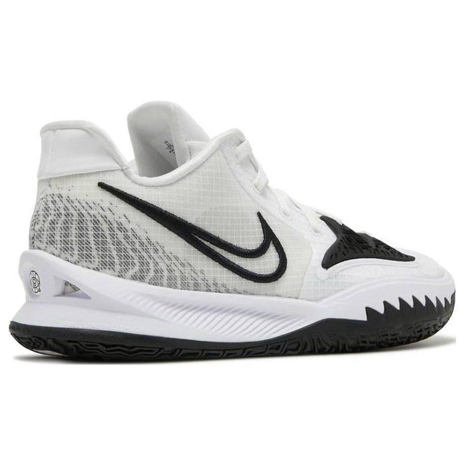 Nike Kyrie Low 4 Tb 'White Black' DA7803-100