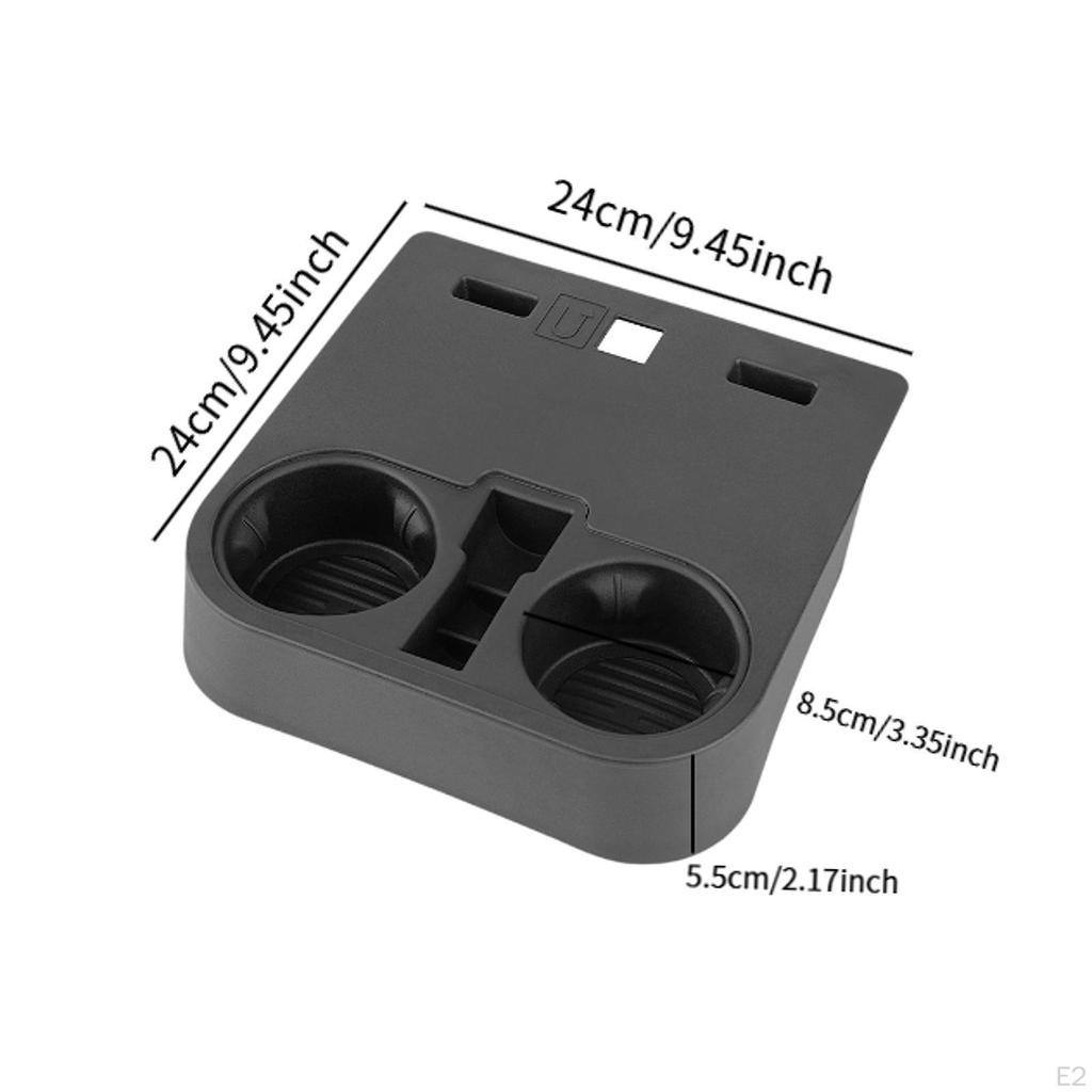 Getränkehalter in der Mittelkonsole vorn, Teile, HC3Z2813562Ab. Robust, einfach zu bedienen, verschleißfest, praktisch.