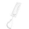 Retro Phone Handset Fit for   17 16 Retro   Type C Wired Plug In Handheld Phone Handset with Microphone