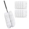 Disposable Handy Includes 10 Replacement Sheets Duster, Mop, Cleaner, Extendable,