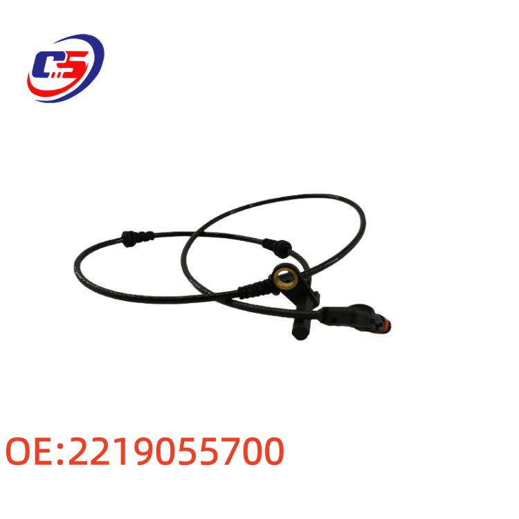ABS Wheel Speed Sensor for Mercedes W221/S300/S350