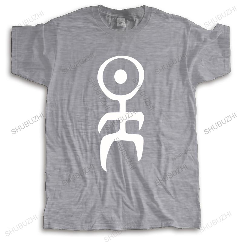 Heißer Verkauf Sommer Baumwolle kühl T-Shirt Unisex Mode T-Shirt EINSTURZENDE NEUBAUTEN BAND Herren T-Shirt Markenkleidung größere Größe