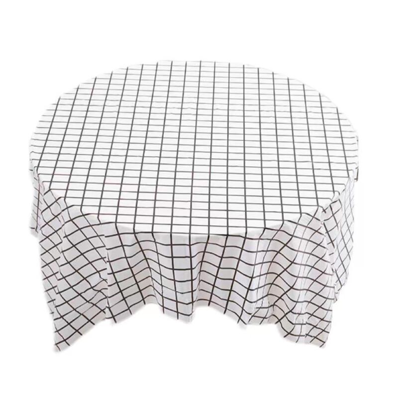 Einweg Wasserdichte Ölbeständige Tischdecken