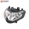 Suzuki GSXR1000 K1 Headlight Assembly Fairing 2001-2003