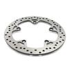 Motorcycle Rear Brake Disc For BMW R1200GS K50 LC/Radial Calipers K51 Adventure R1200RS R1200RT K52 R1200R Sport R1200GS ADV LC